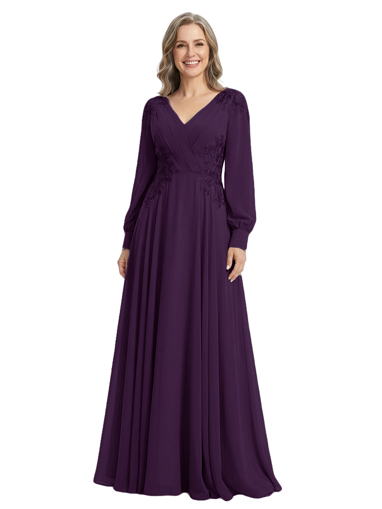 plum