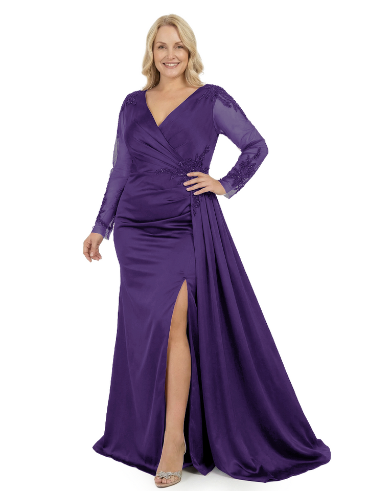 plum