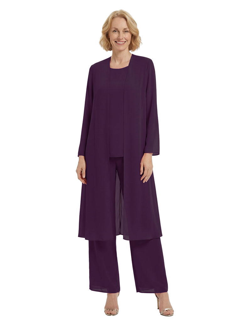 plum