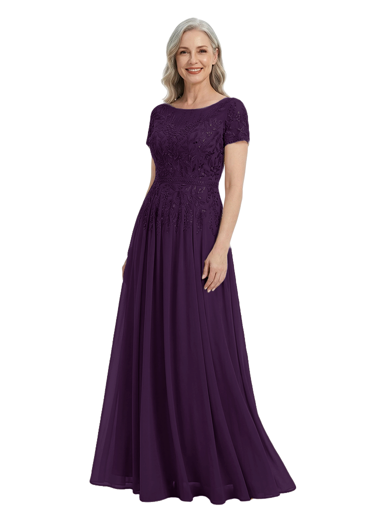 plum