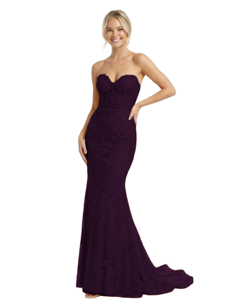 plum