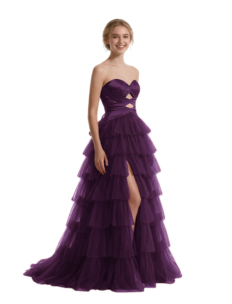 plum