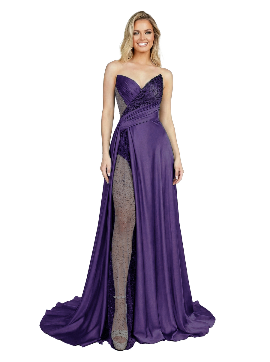 plum