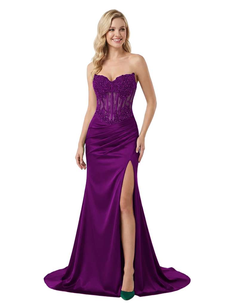 plum