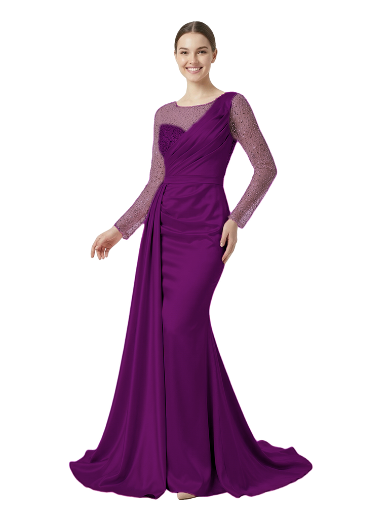 plum