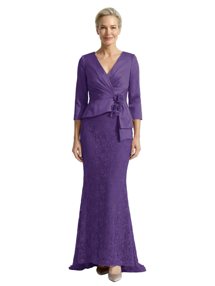 plum