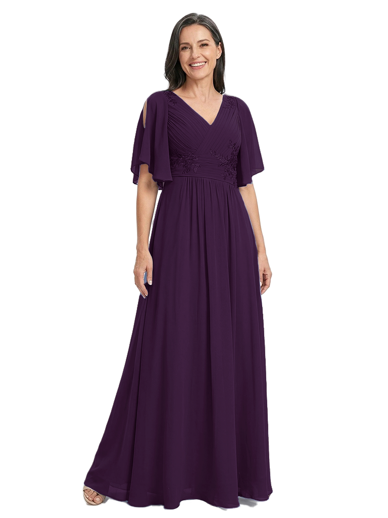 plum