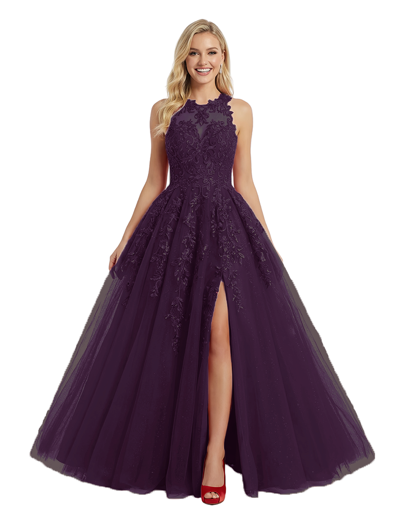 plum