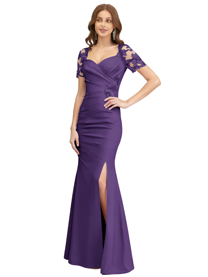 plum