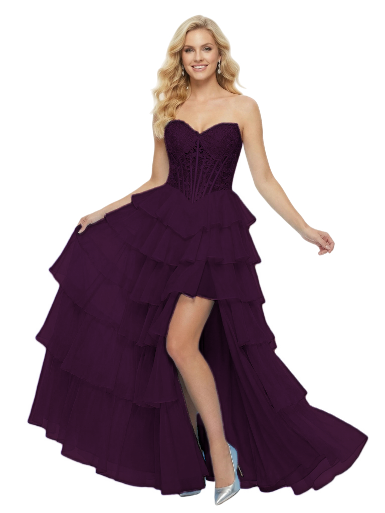 plum