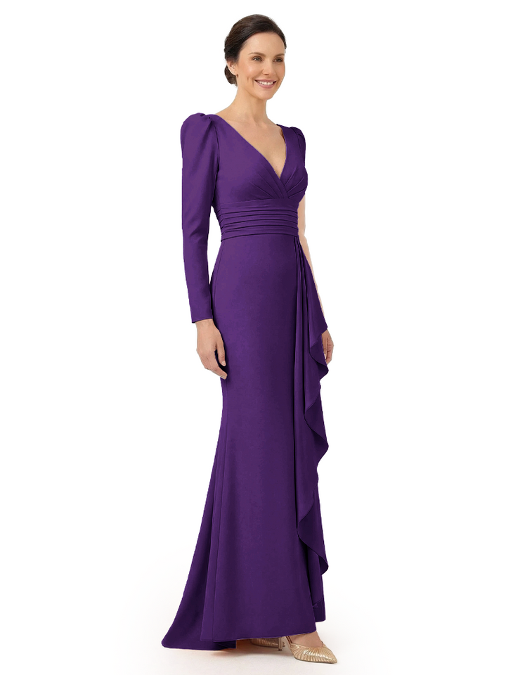 plum