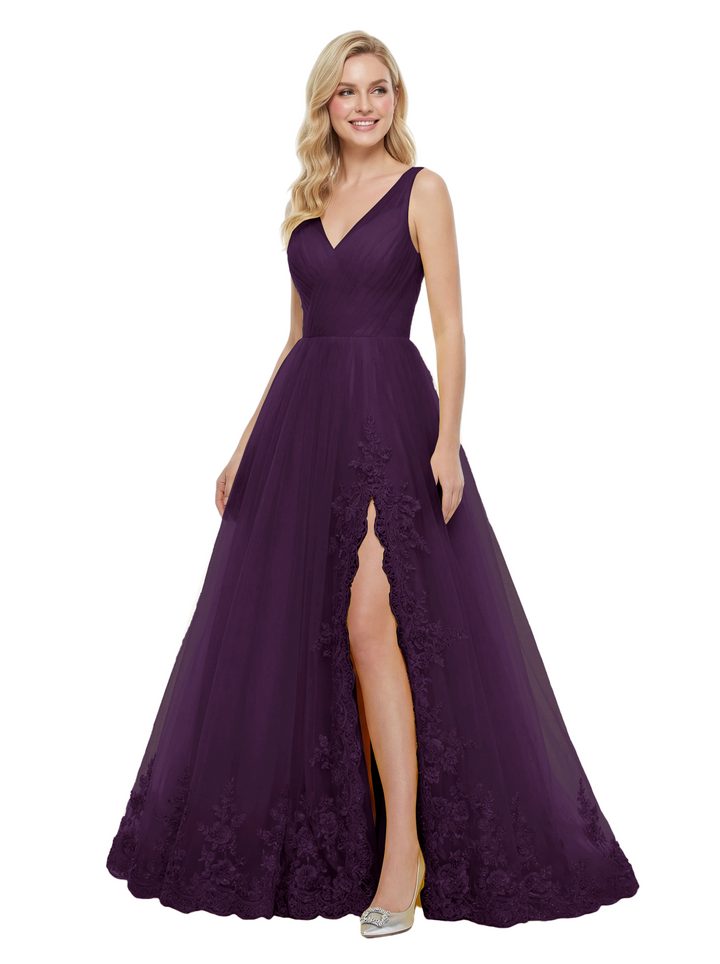 plum