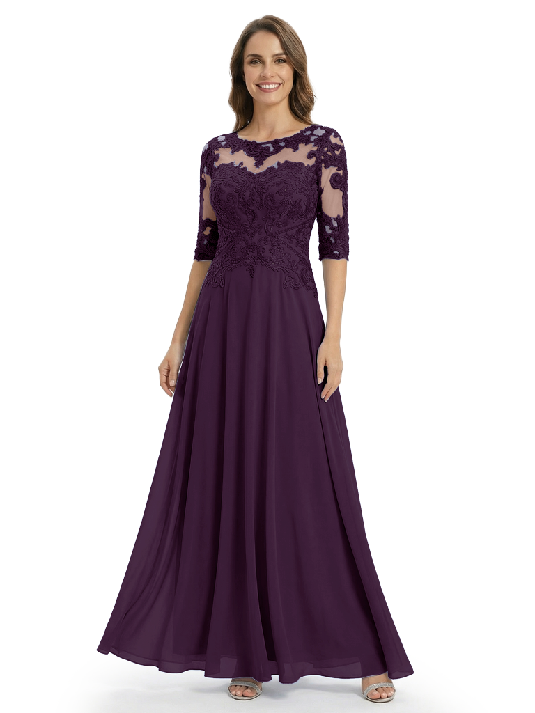 plum