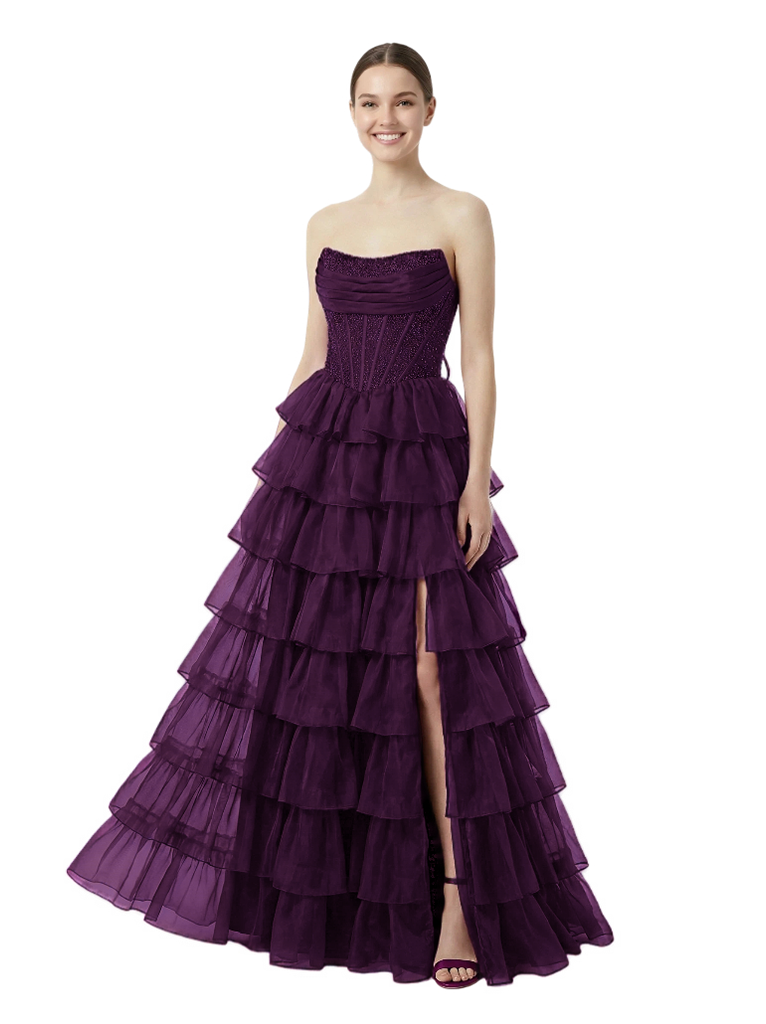 plum