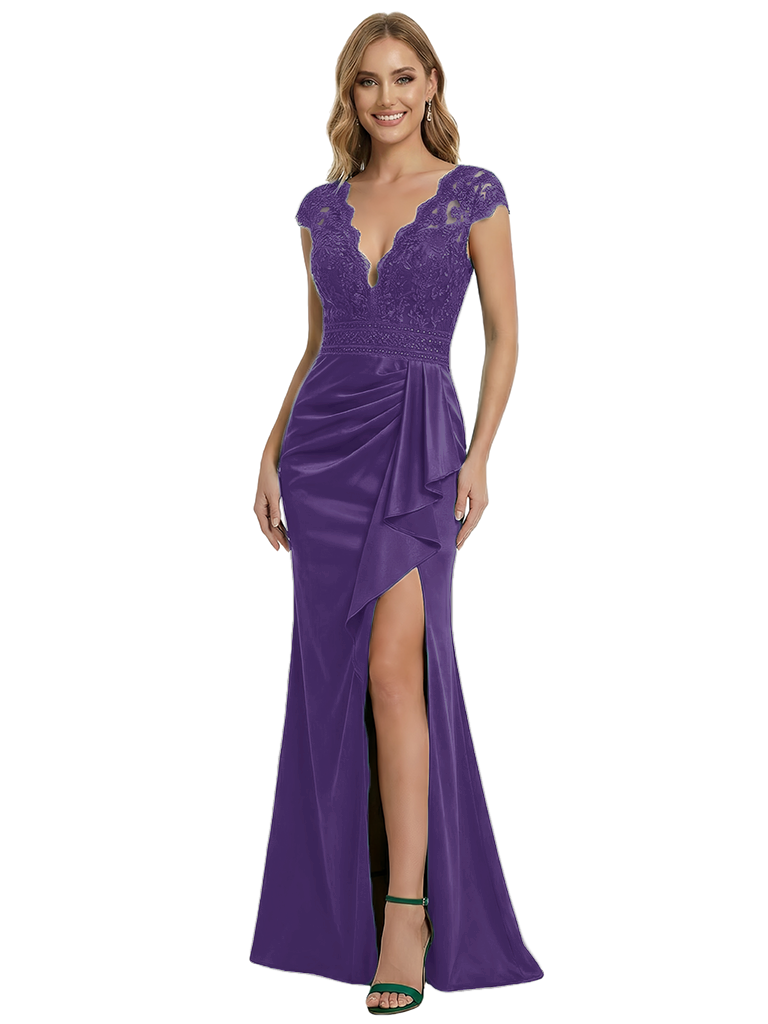 plum