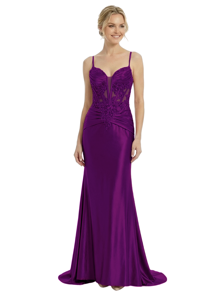 plum