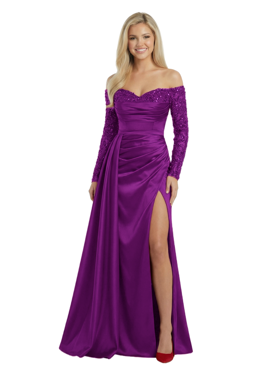 plum
