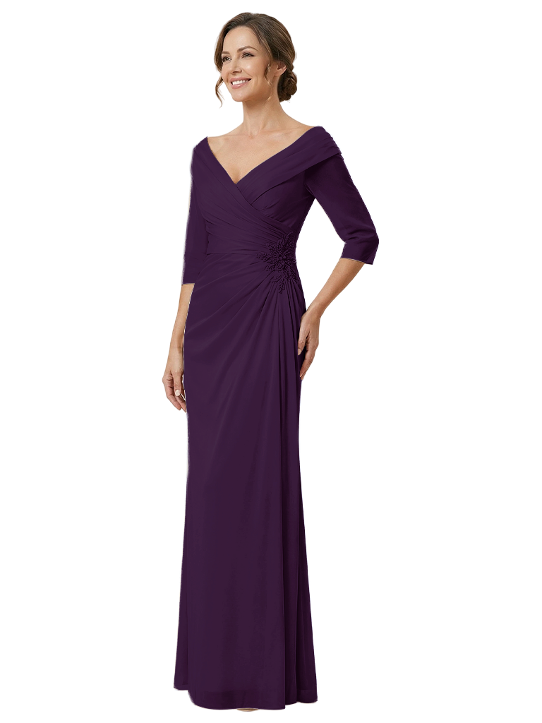 plum