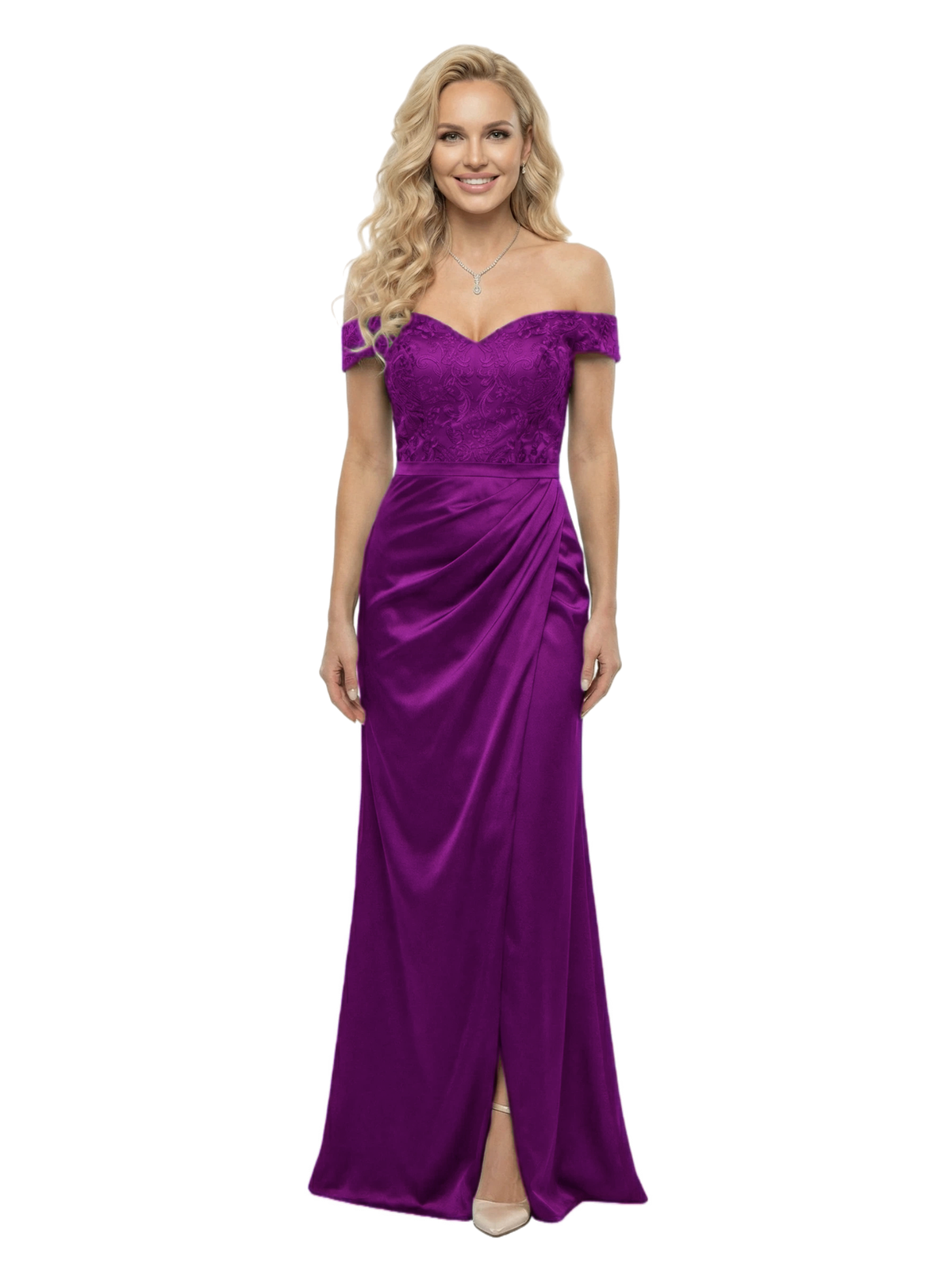 plum