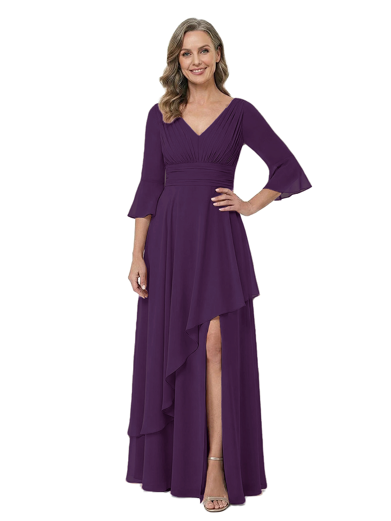 plum