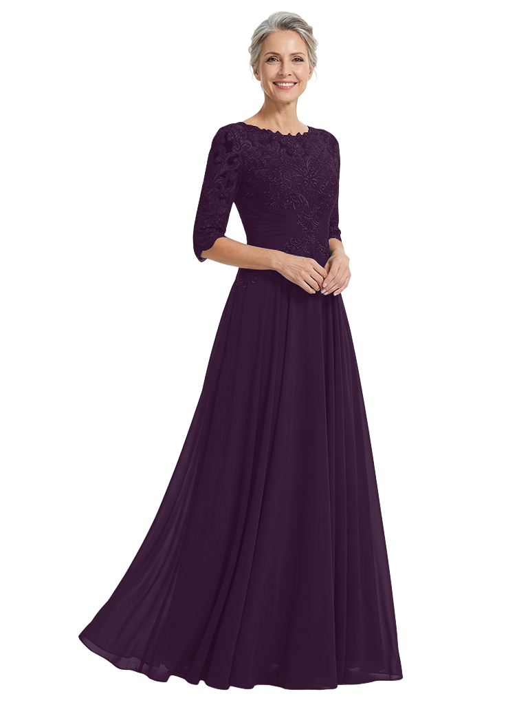 plum