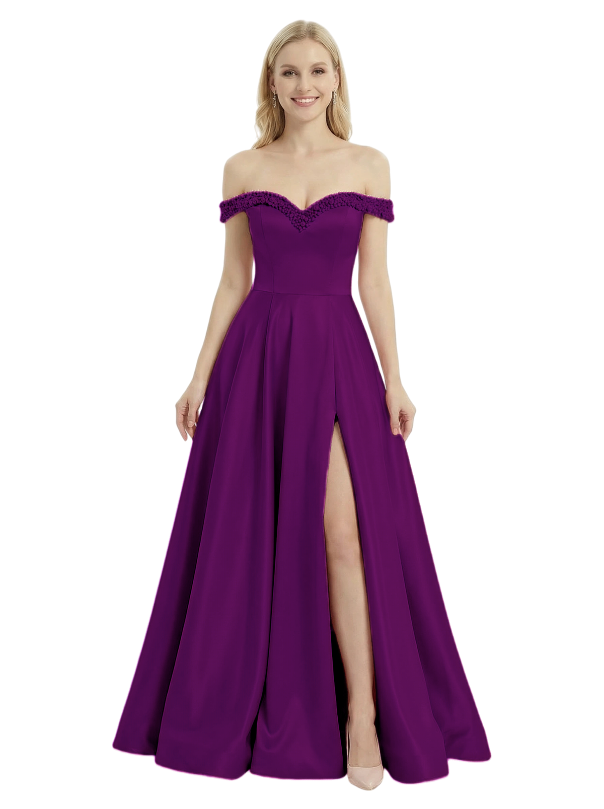 plum