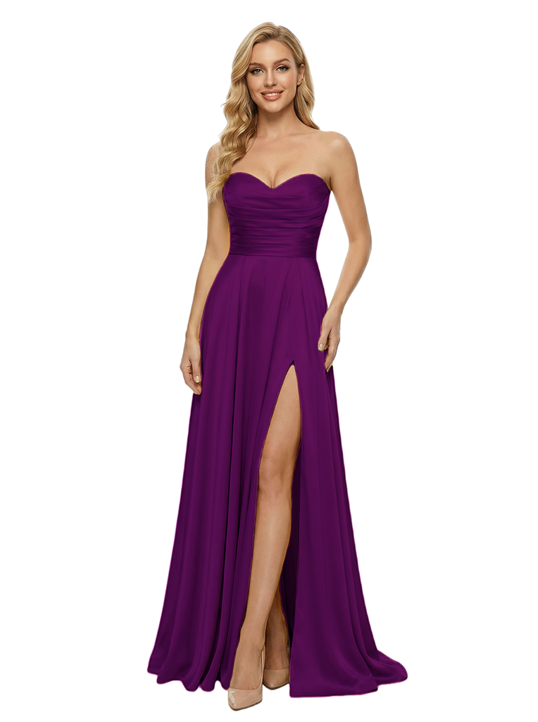 plum
