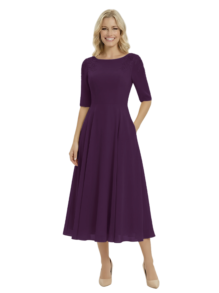 plum