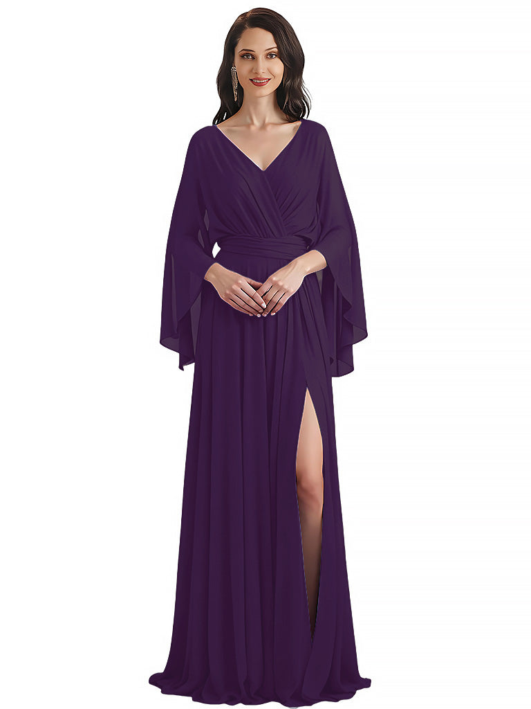 plum
