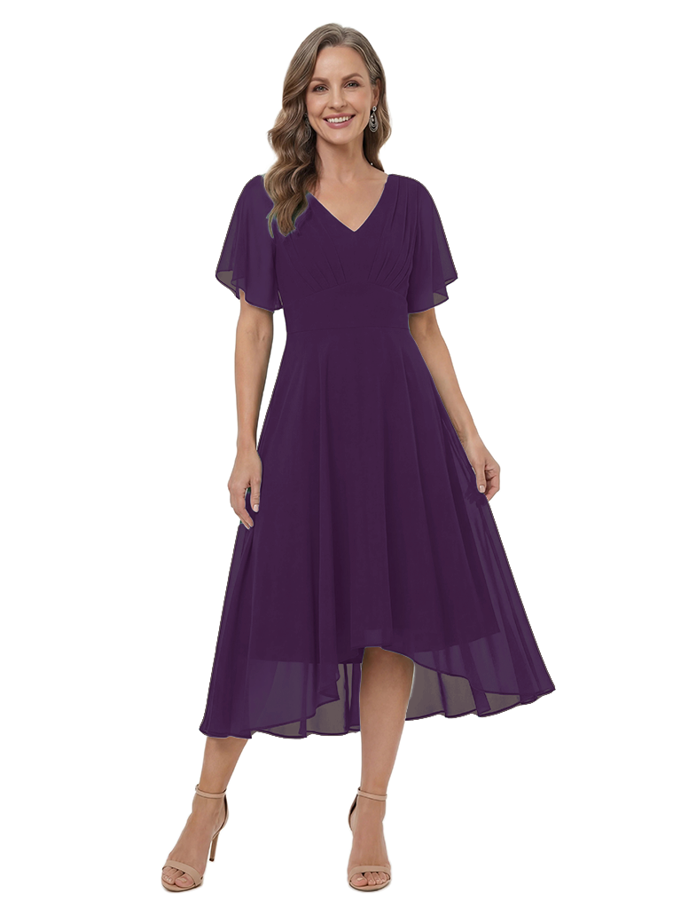 plum