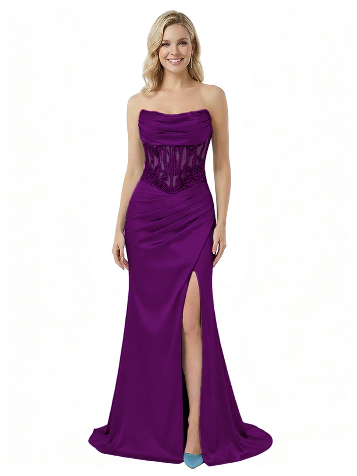 plum