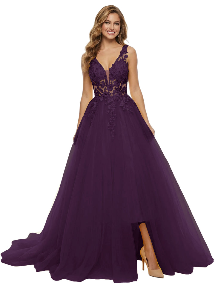 plum