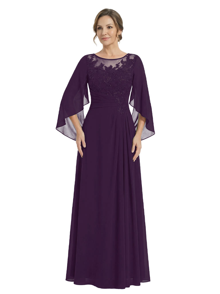 plum