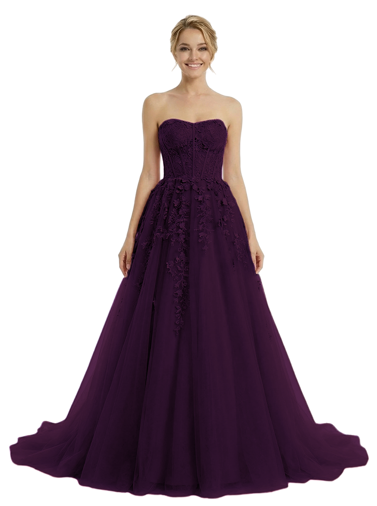 plum