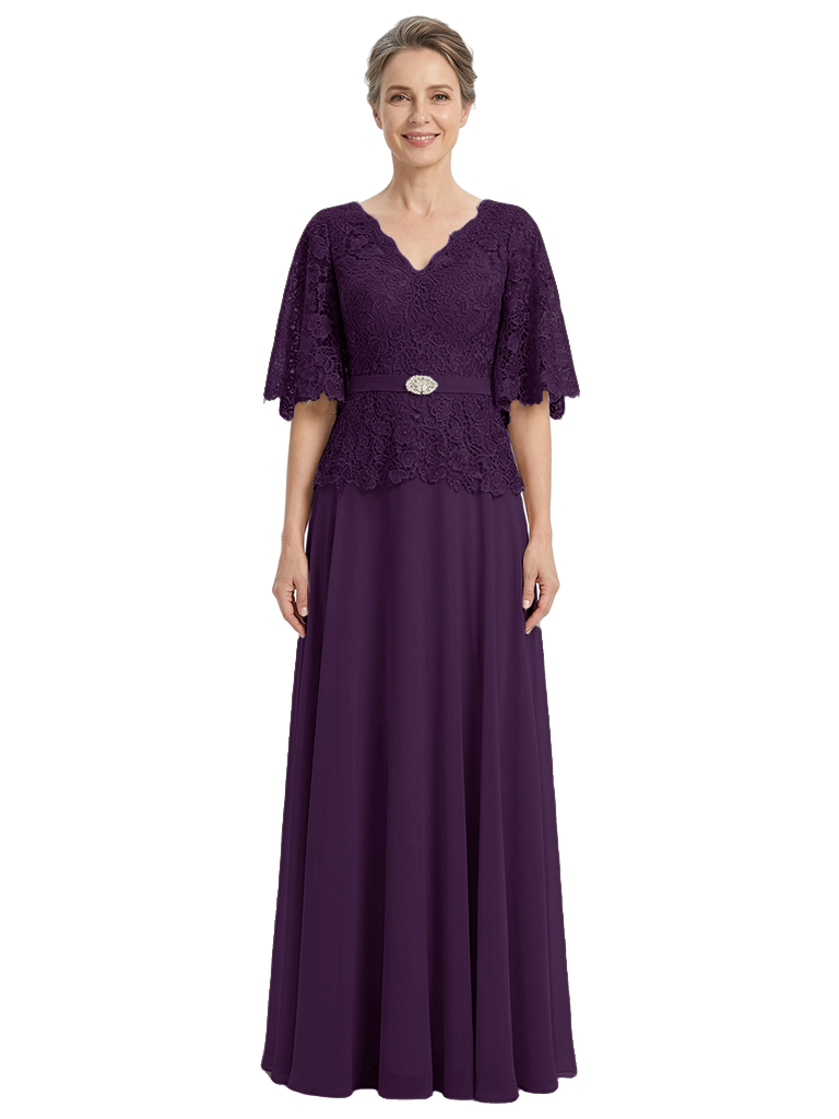plum