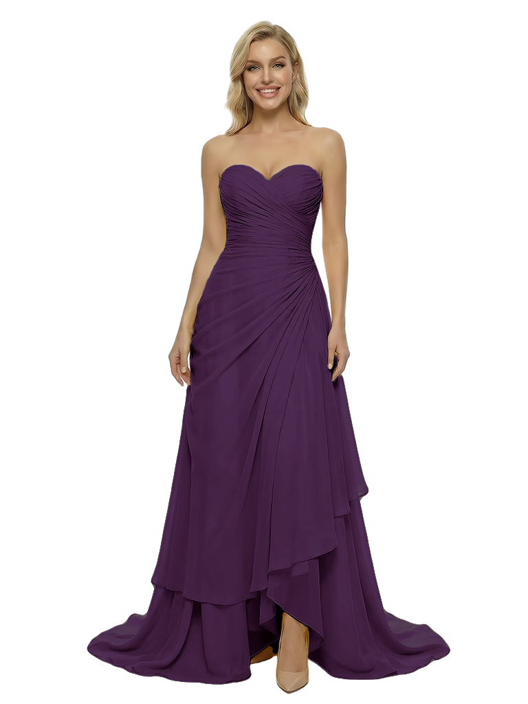 plum
