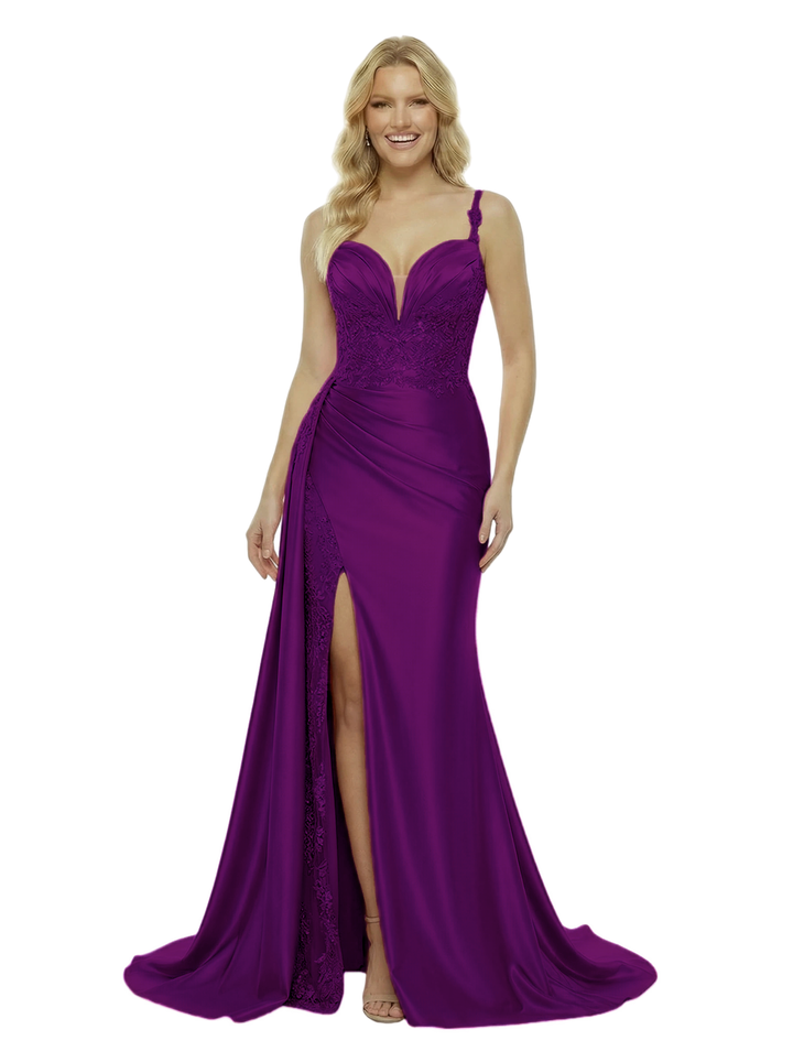 plum