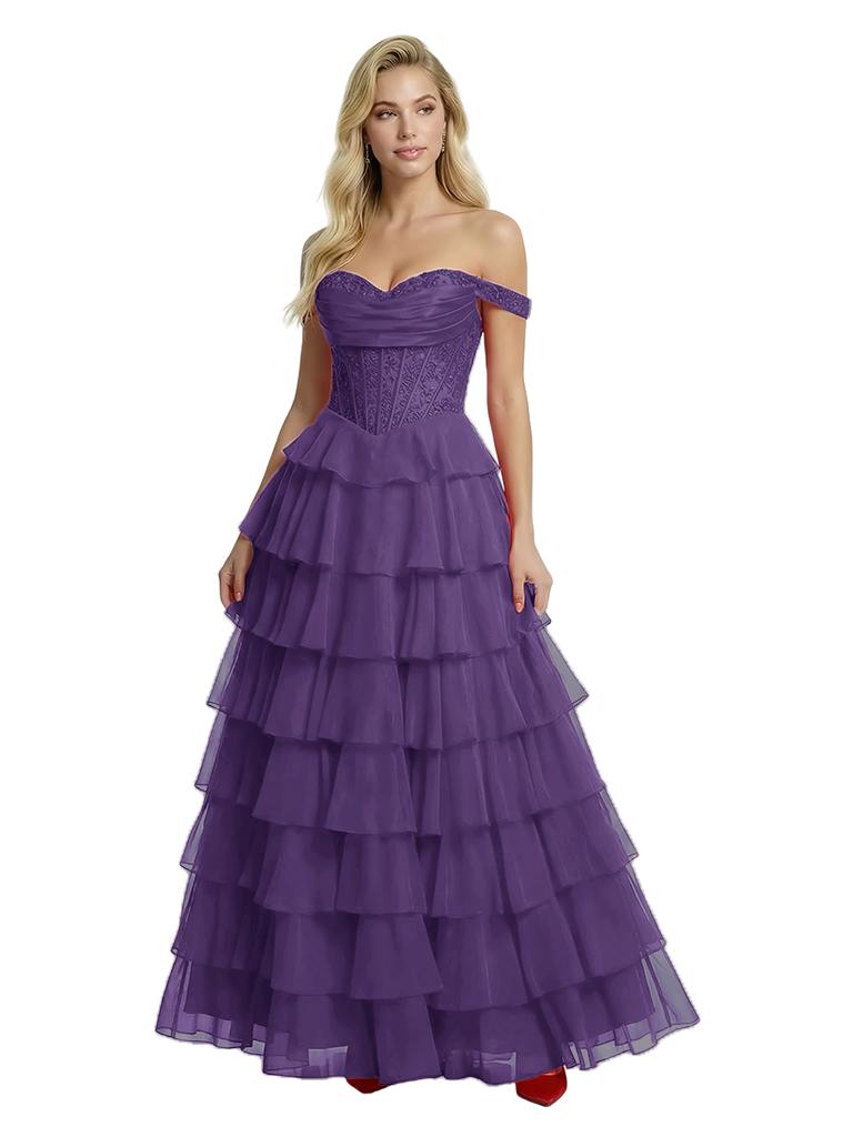 plum