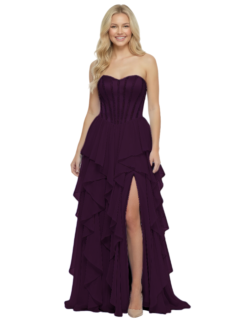 plum