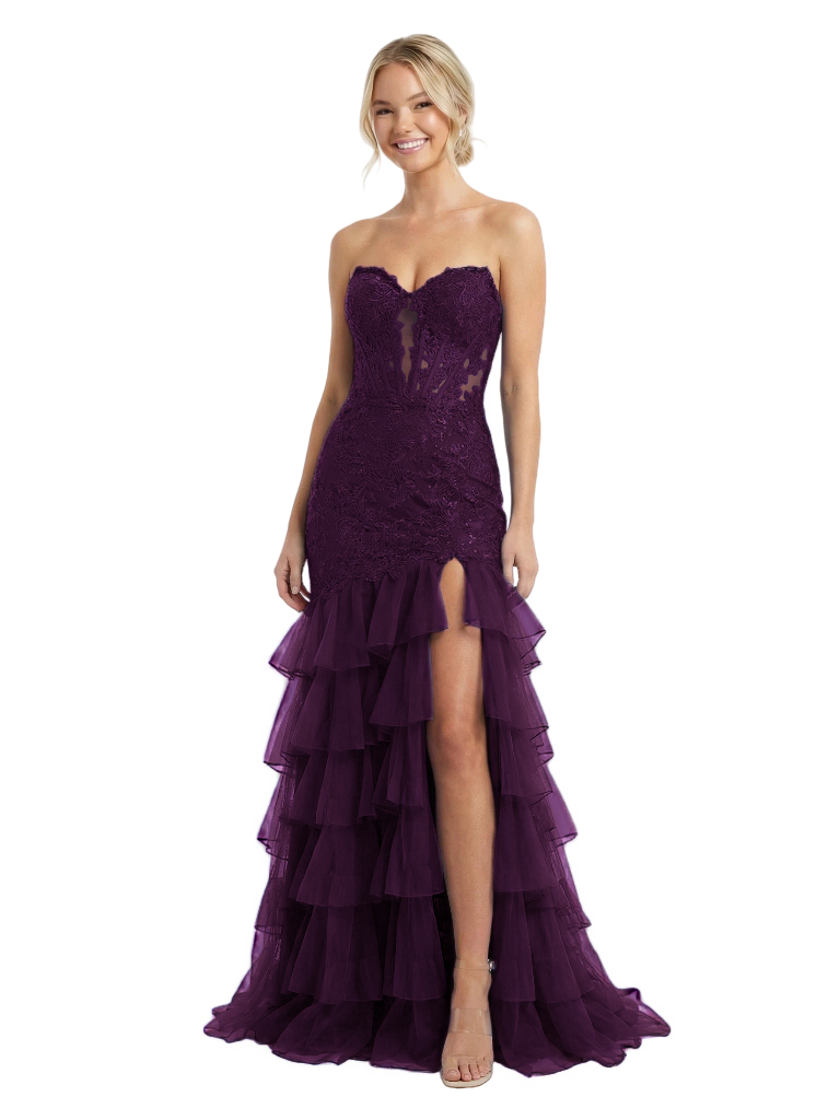 plum