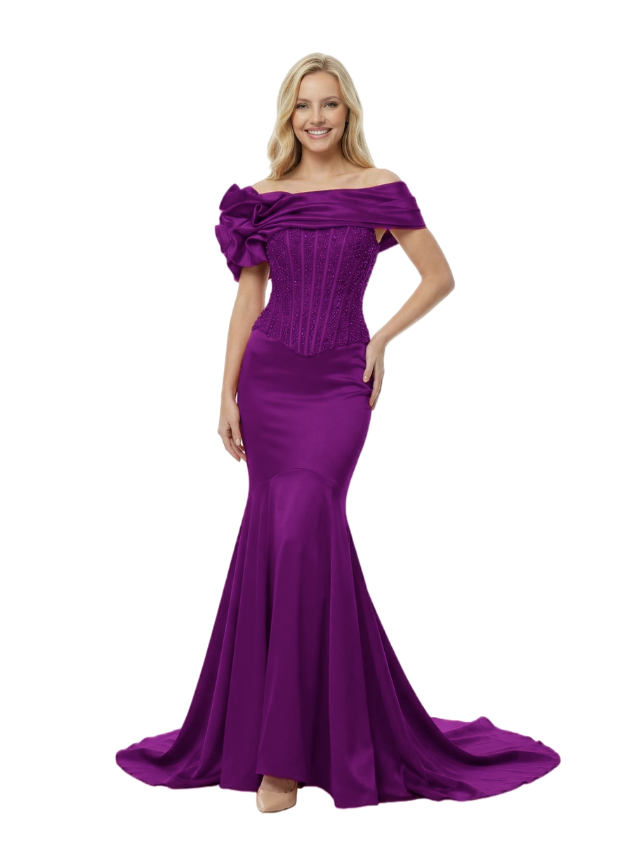 plum
