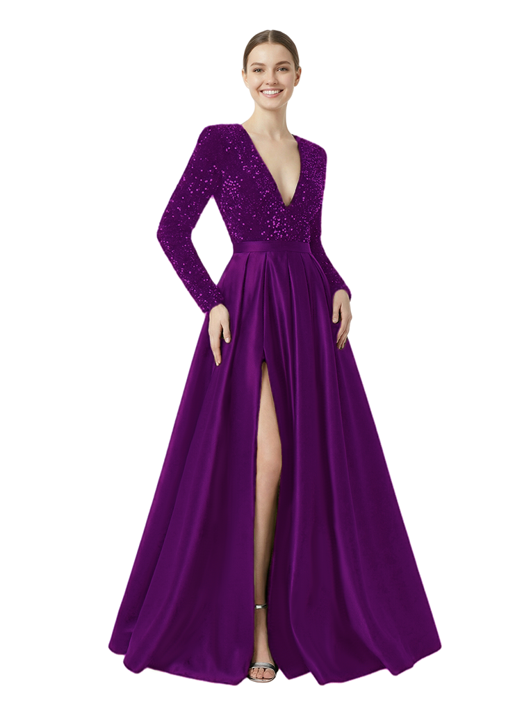 plum