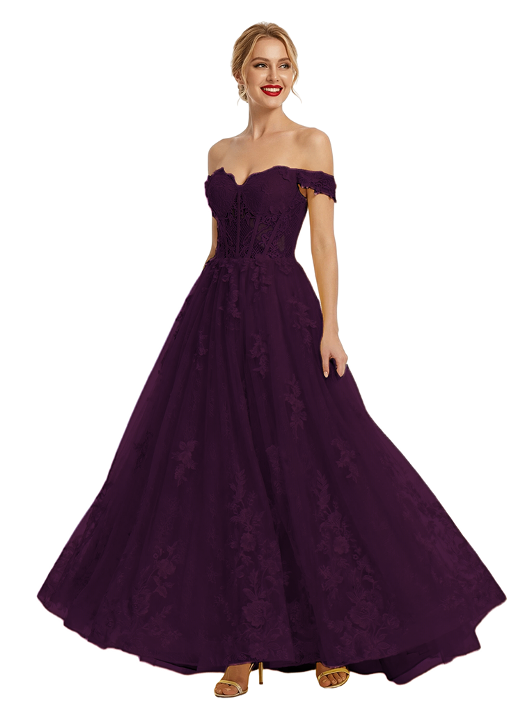 plum