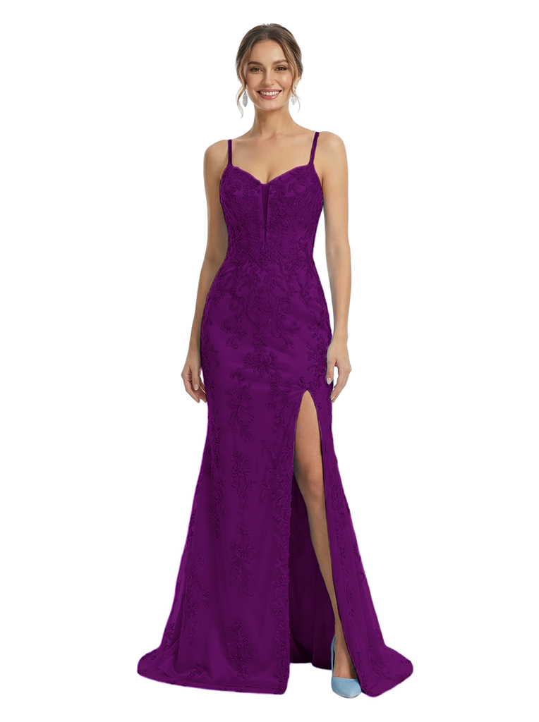 plum
