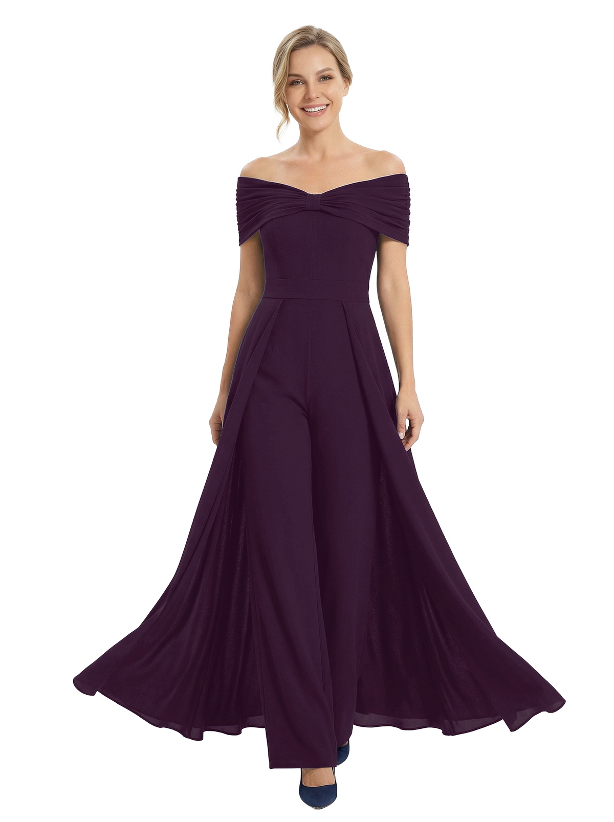plum