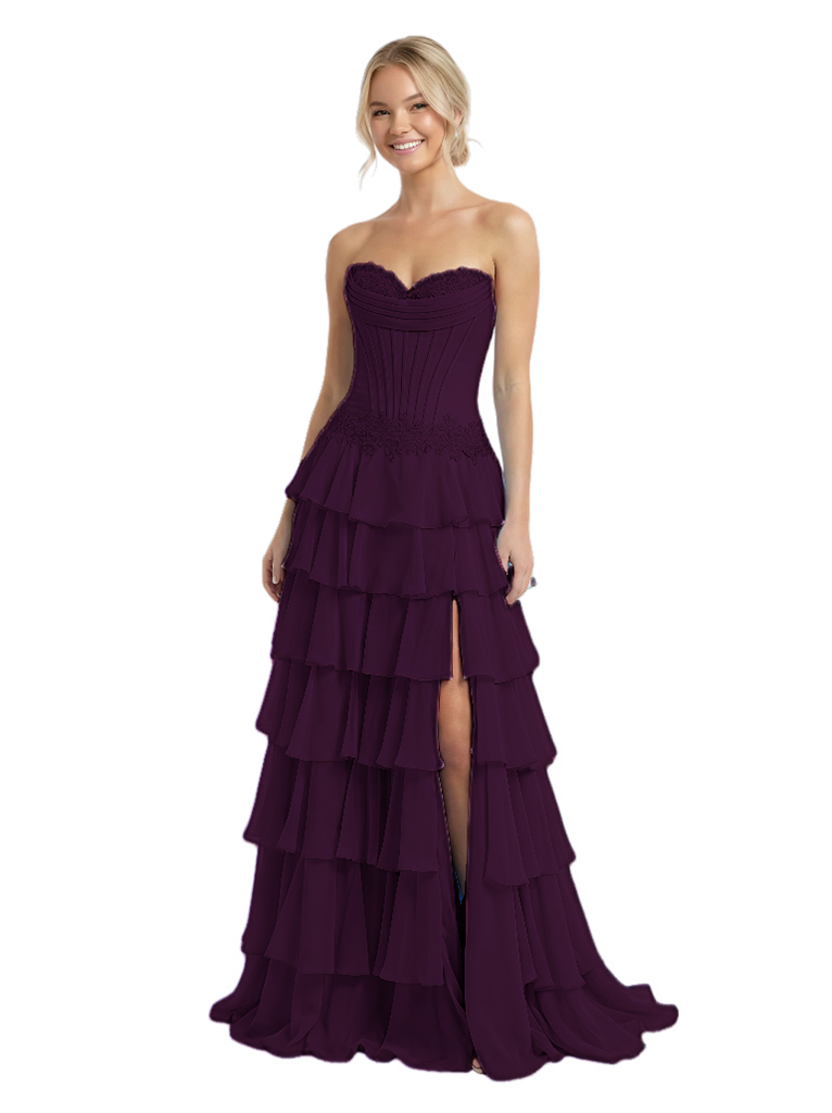 plum