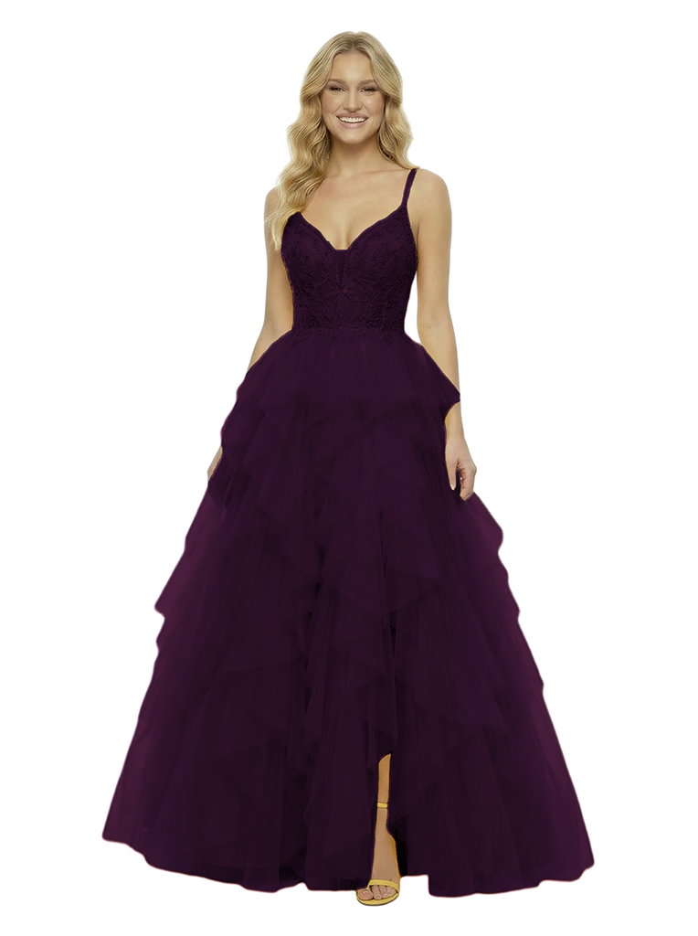plum