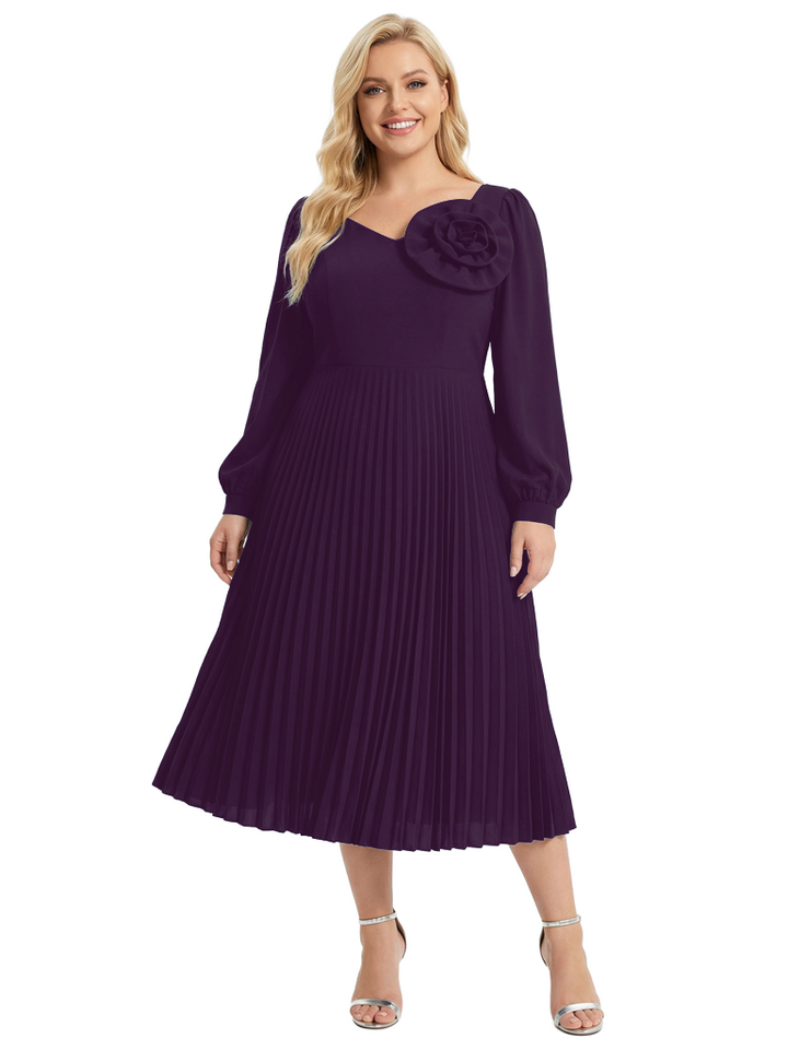 plum
