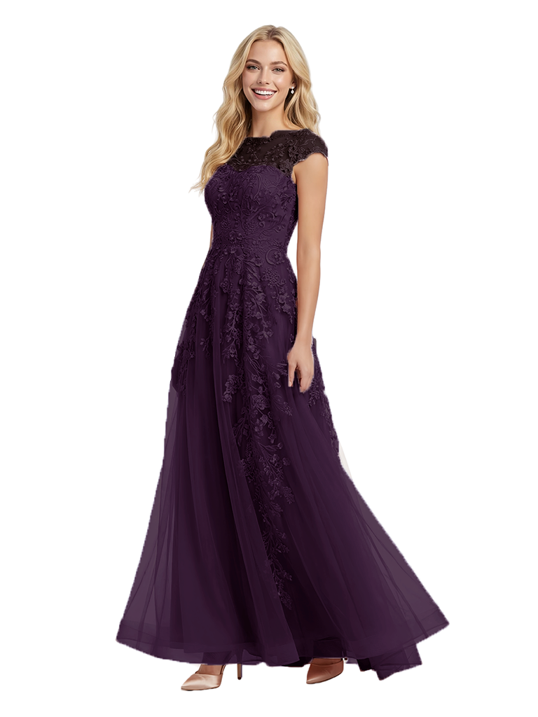 plum