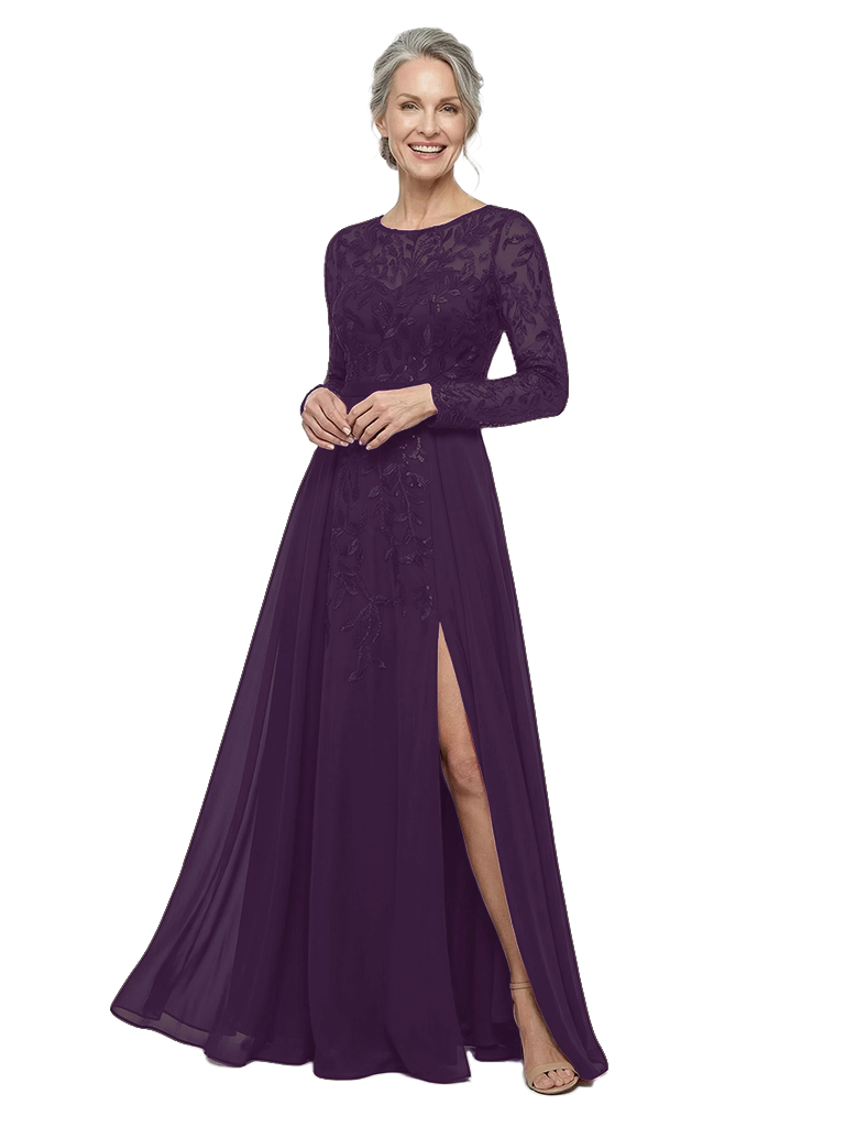 plum